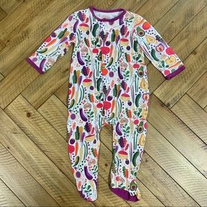 Magnetic Me Homegrown Footie